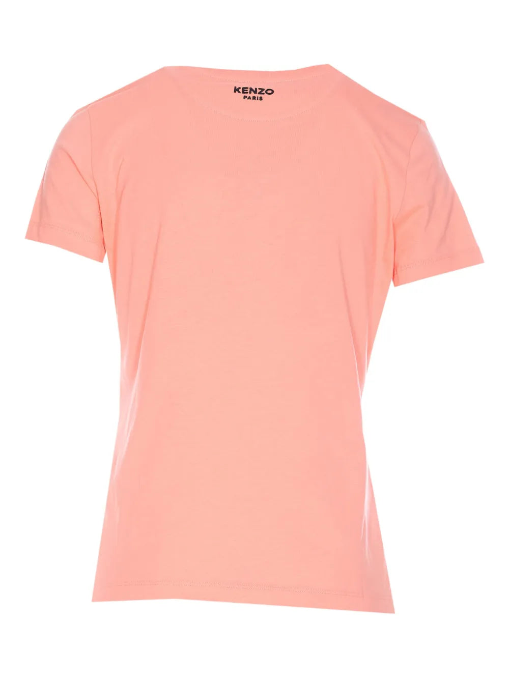Logo-Embroidered Cotton T-Shirt