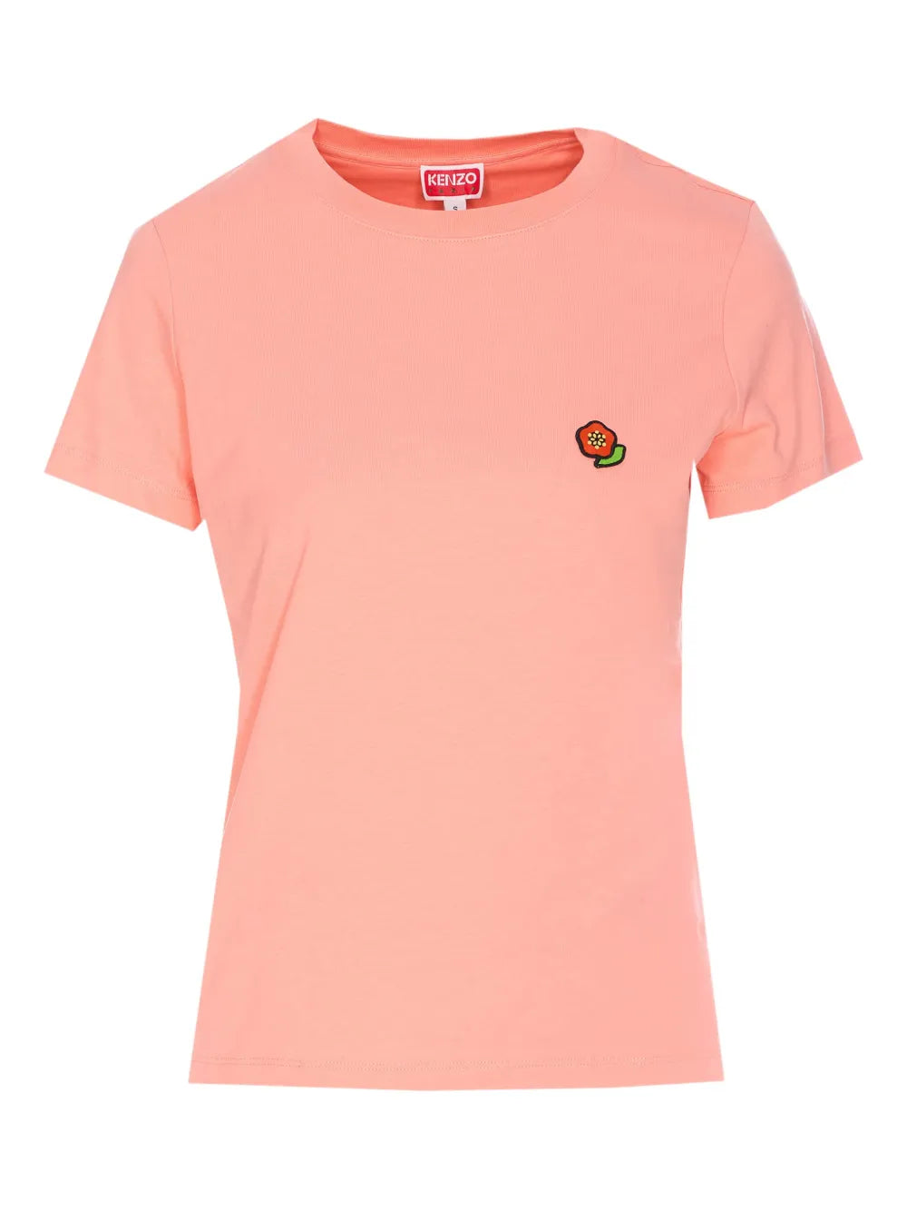 Logo-Embroidered Cotton T-Shirt