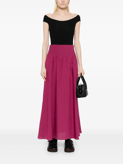 Penelope Midi Skirt