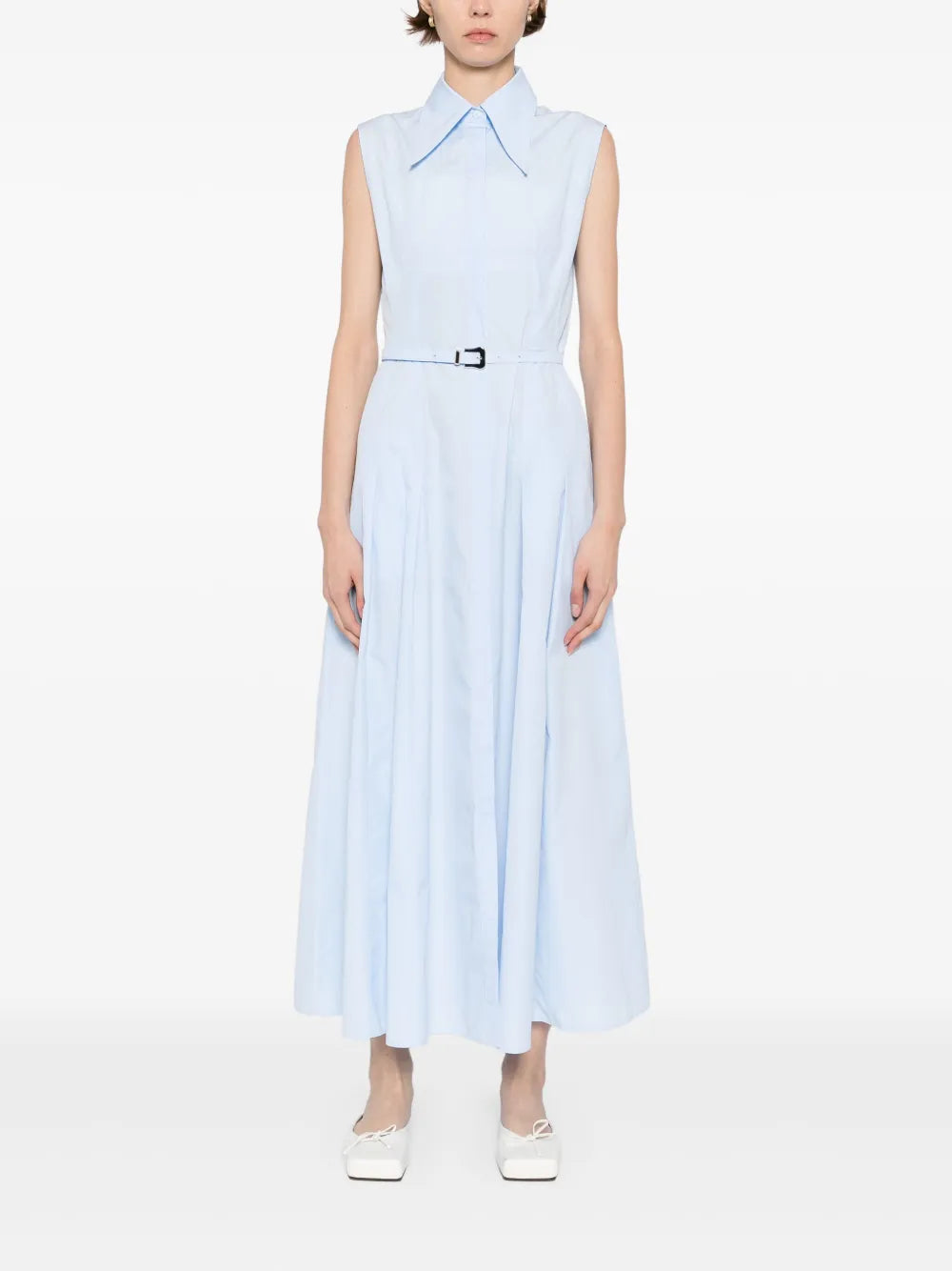 Becca Maxi Dress