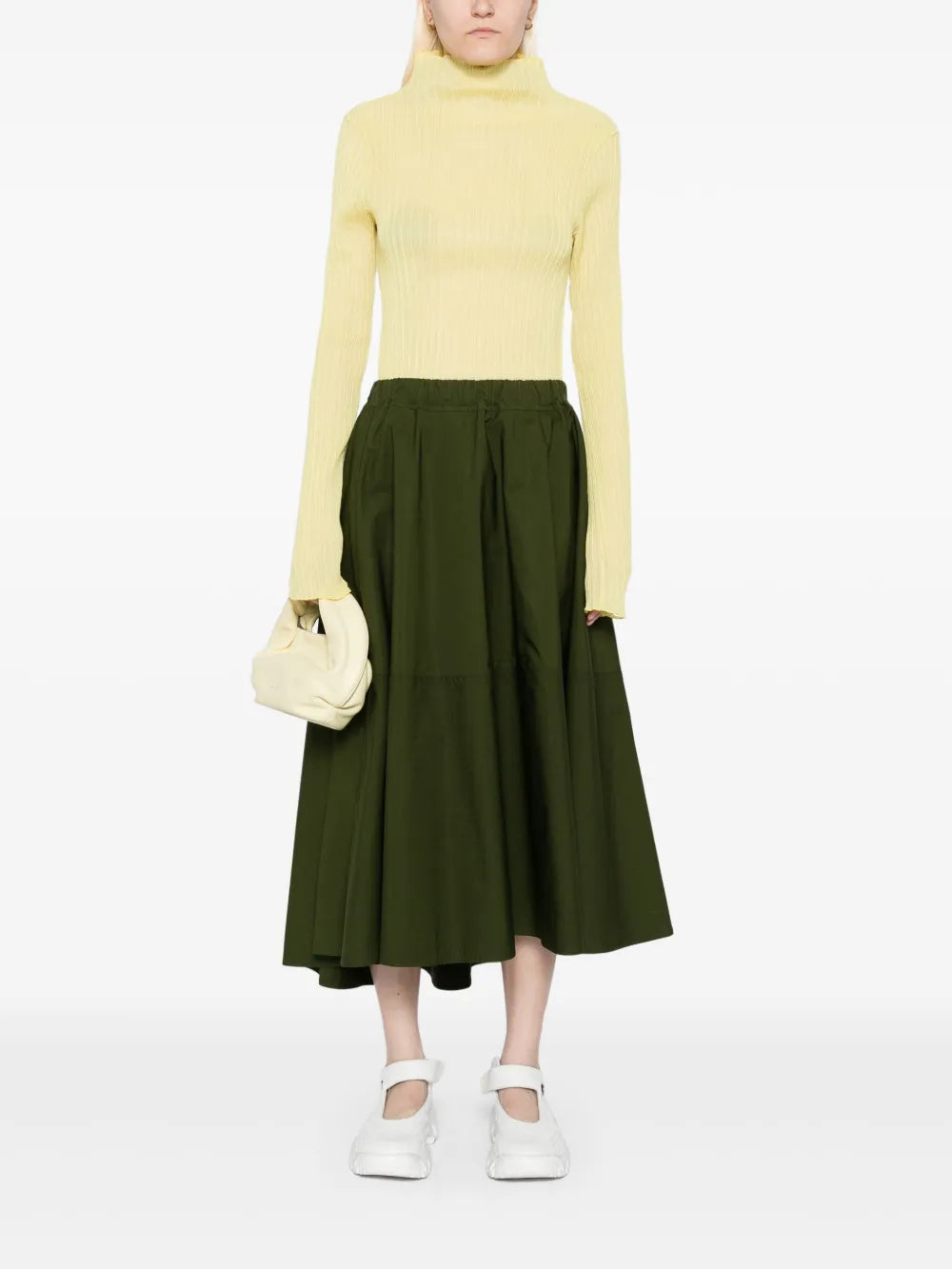 Sacramento Midi Skirt