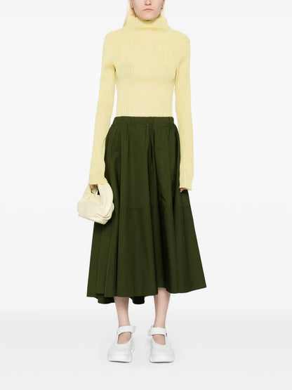 Sacramento Midi Skirt