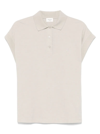 Cassandre Polo Shirt