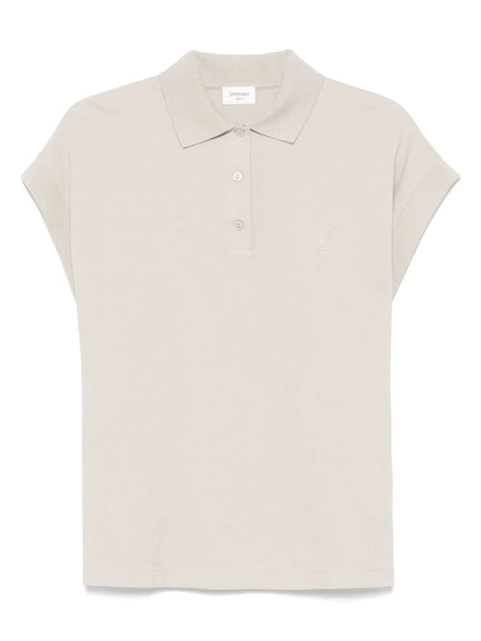 Cassandre Polo Shirt
