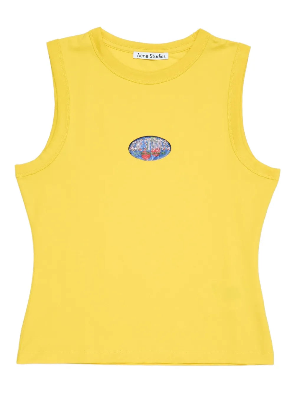 Jersey Top