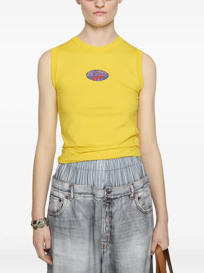 Jersey Top