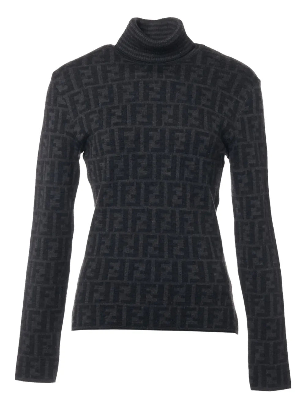 1980-1990 Zucca Knitted Top