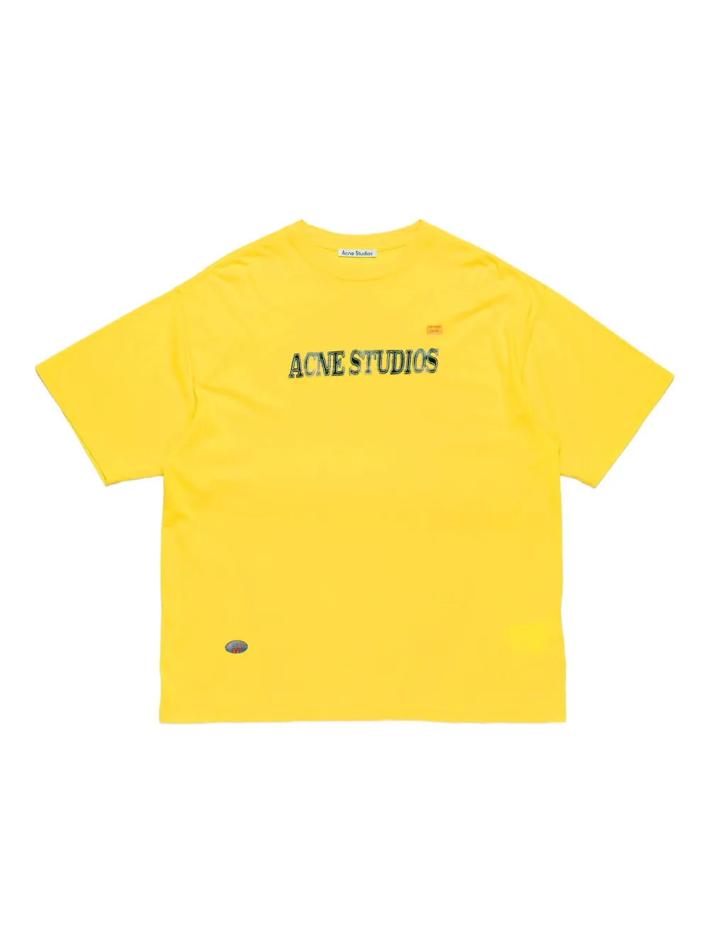 Cotton-Blend T-Shirt