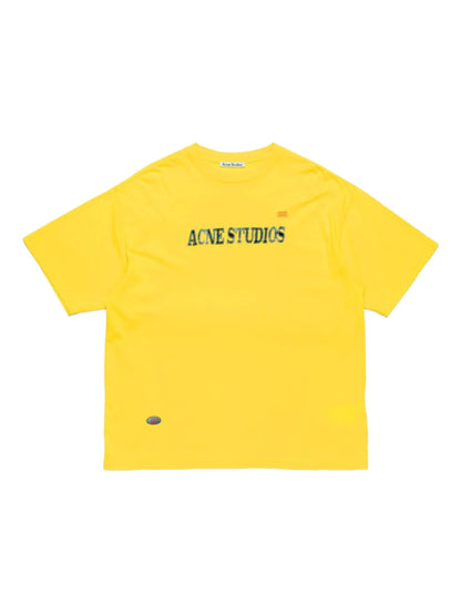 Cotton-Blend T-Shirt