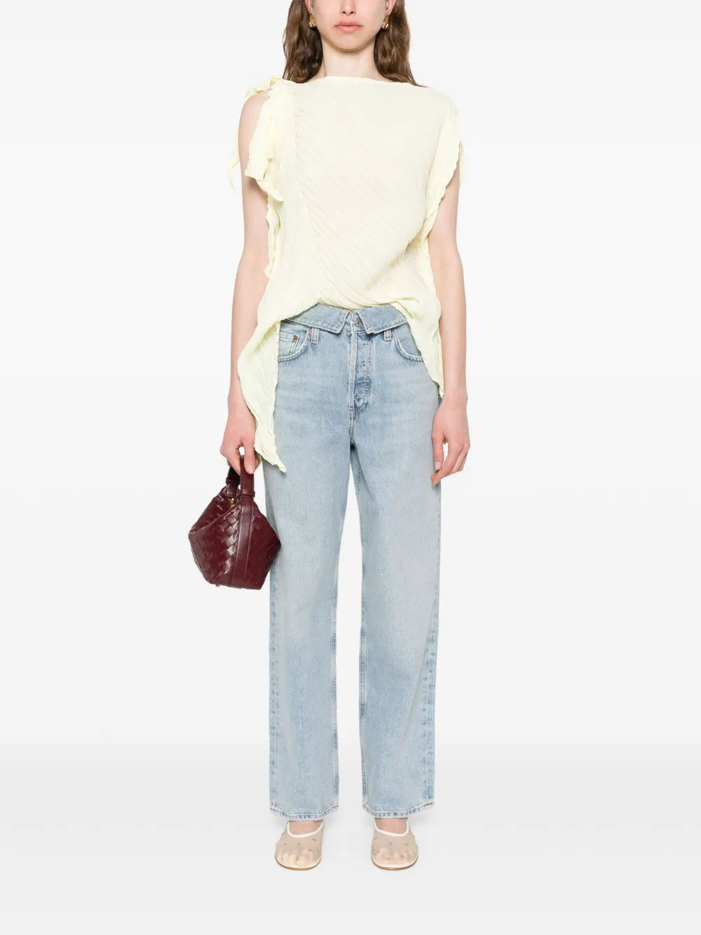 Echo Jeans