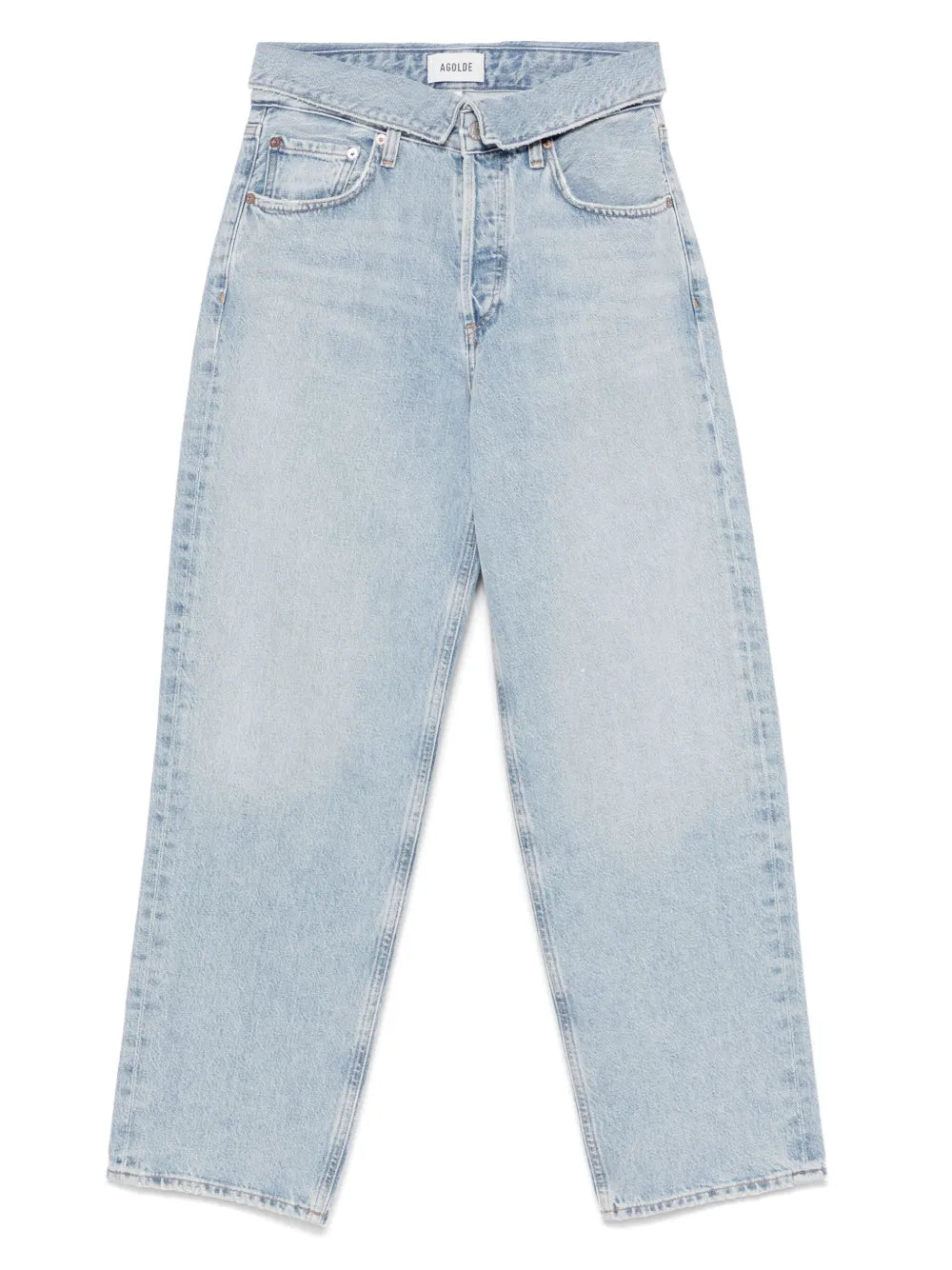 Echo Jeans