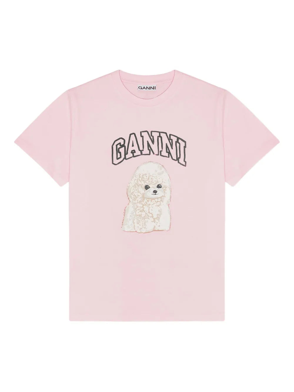 Organic-Cotton T-Shirt