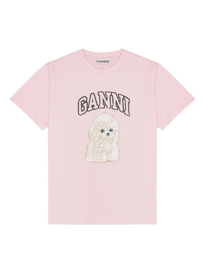 Organic-Cotton T-Shirt