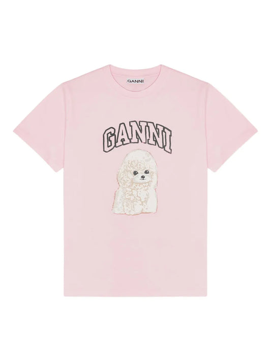 Organic-Cotton T-Shirt