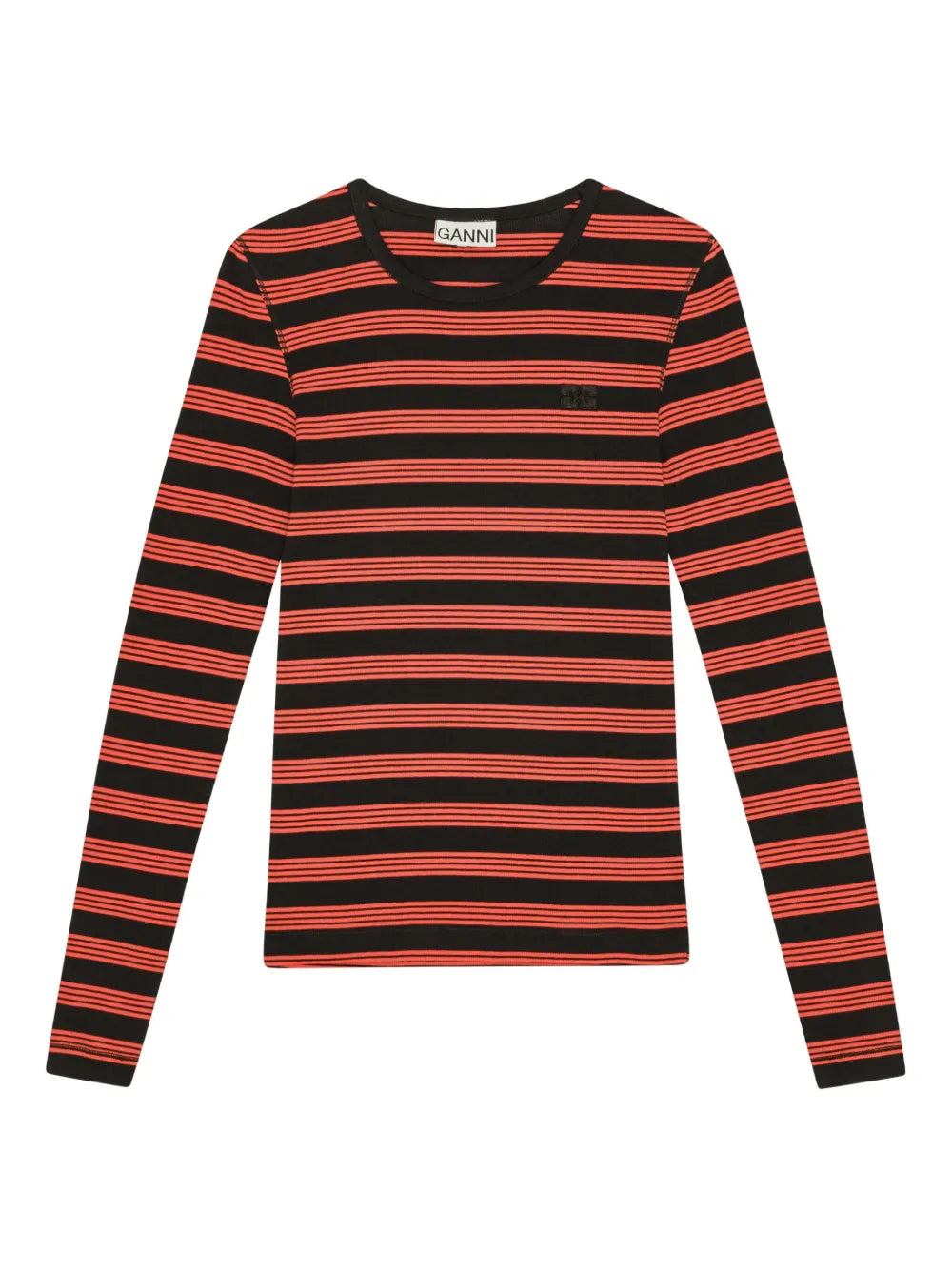 Striped T-Shirt