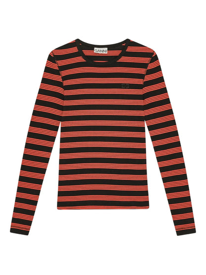 Striped T-Shirt