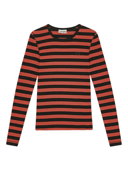 Striped T-Shirt