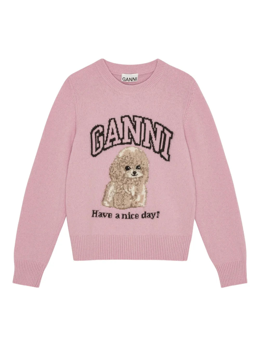 Dog Sweater