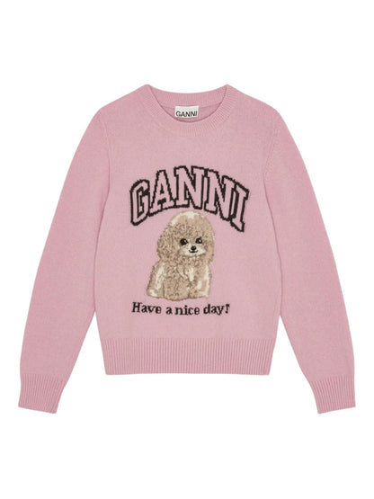 Dog Sweater