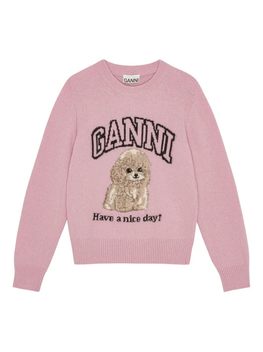 Dog Sweater