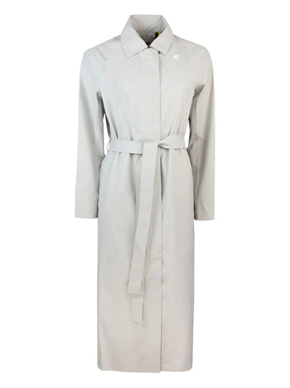 Barbra Trench Coat