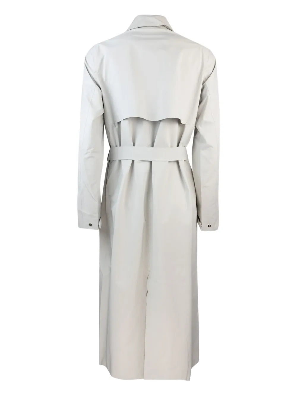 Barbra Trench Coat
