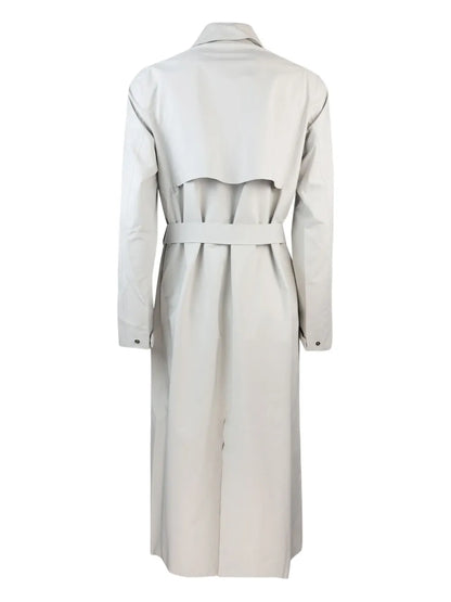 Barbra Trench Coat