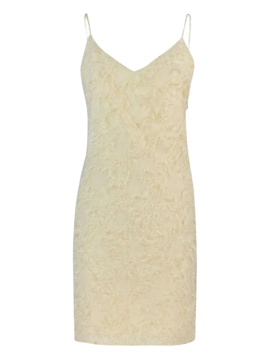 Sacatalpa Mini Dress