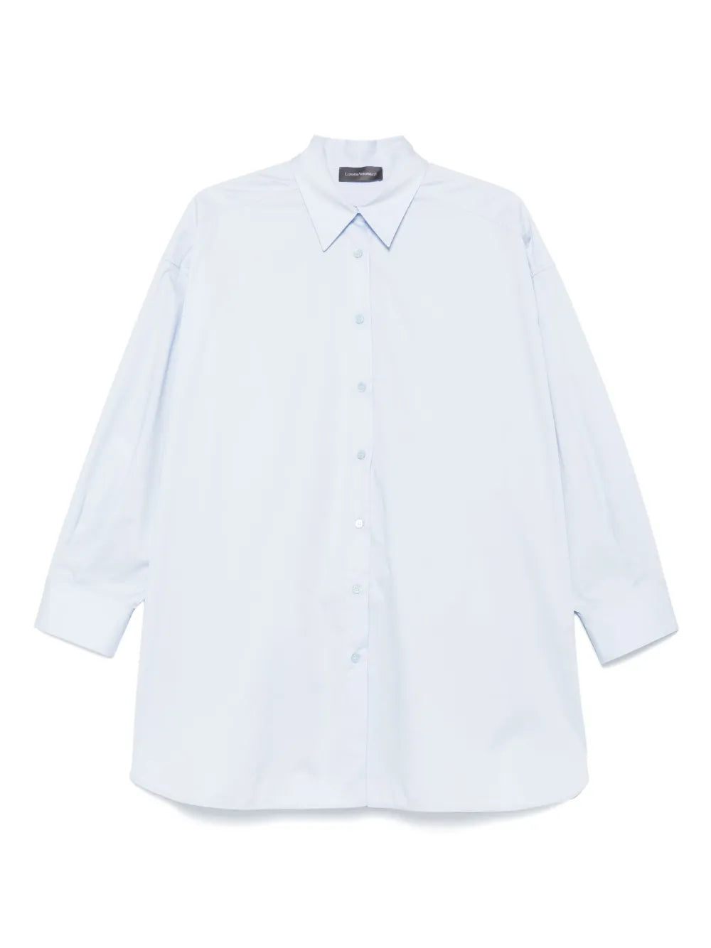 Classic-Collar Shirt