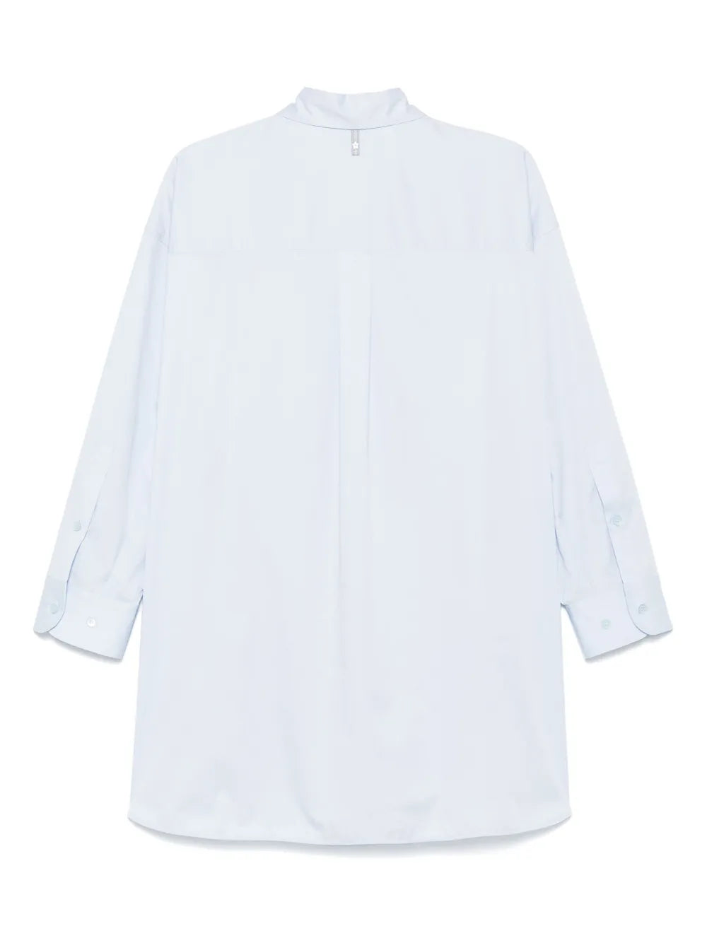 Classic-Collar Shirt