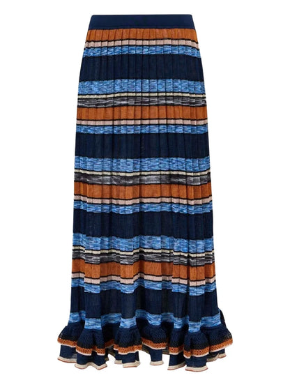 Seraphine Maxi Skirt