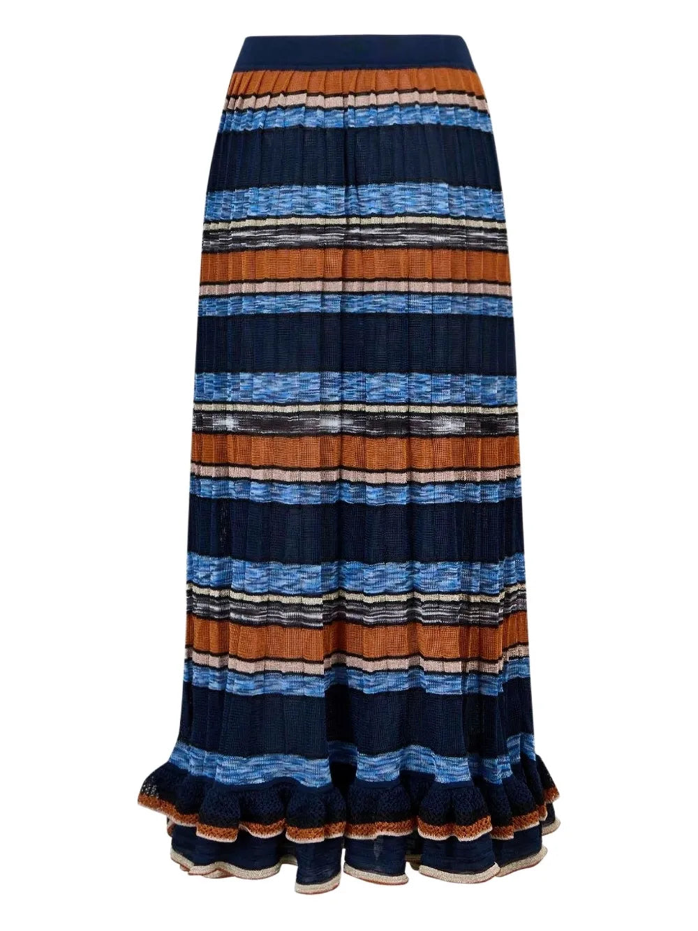 Seraphine Maxi Skirt