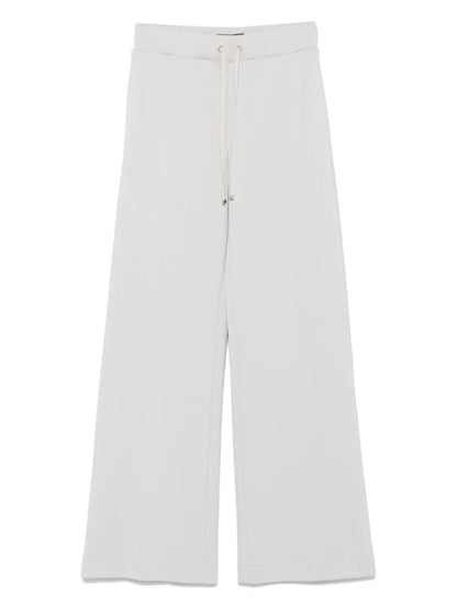 Jersey Track Pants