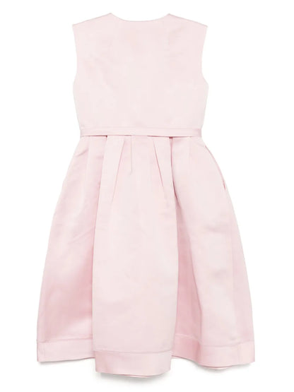 Sleeveless Midi Dress