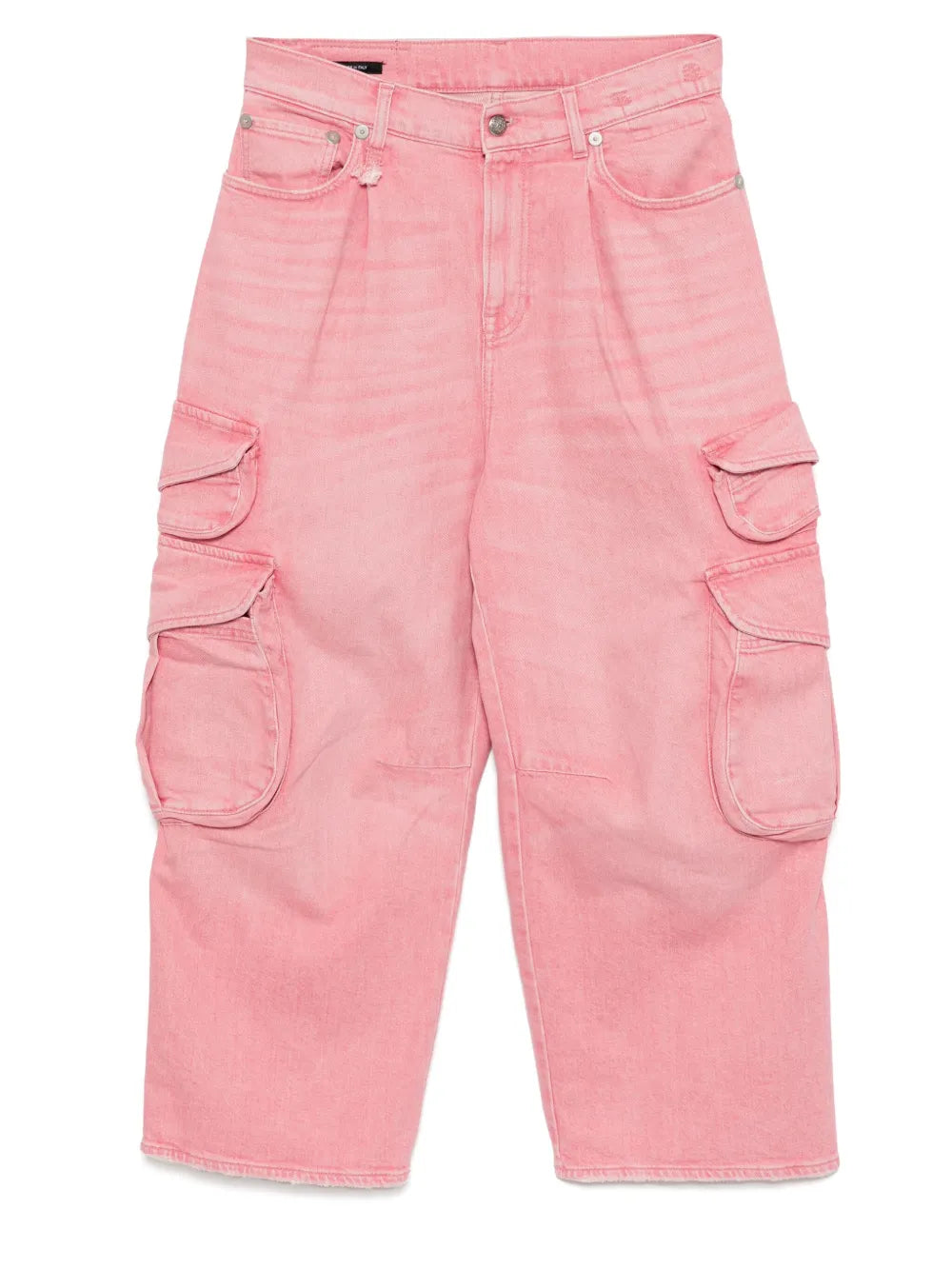 Boyfriend Jeans