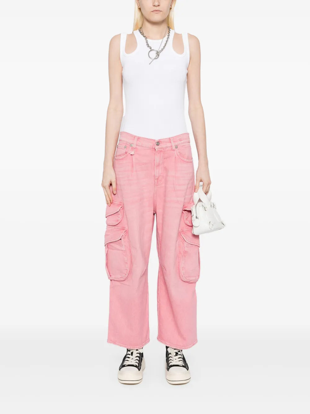 Boyfriend Jeans