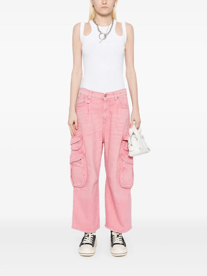 Boyfriend Jeans