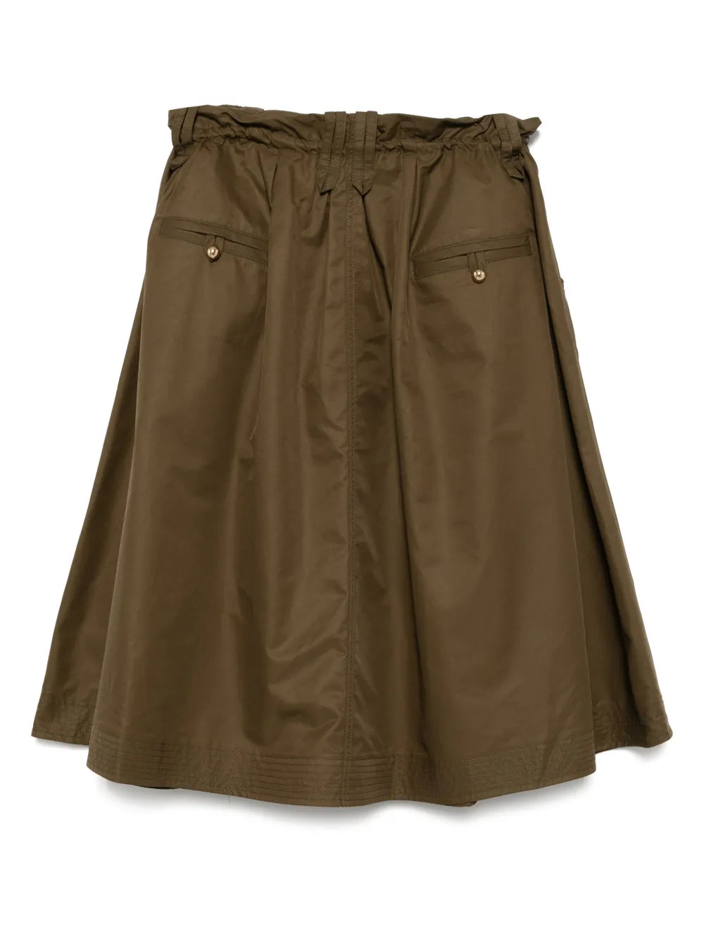 A-Line Skirt