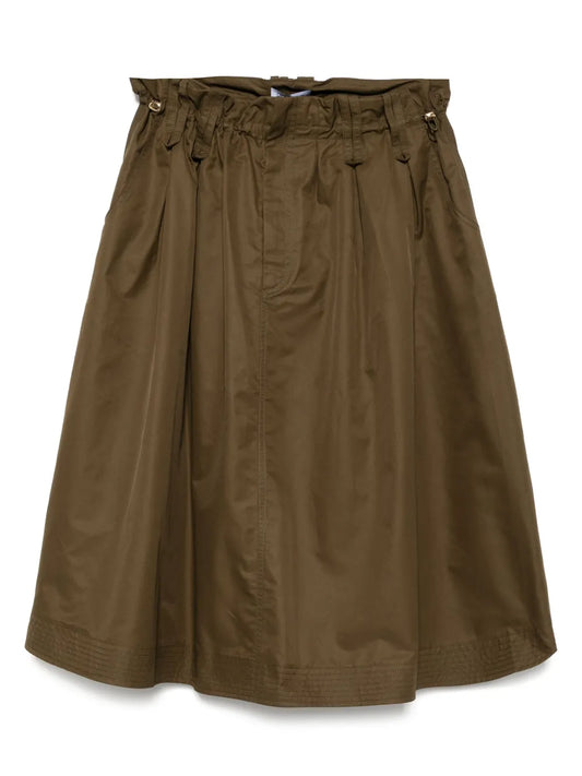 A-Line Skirt