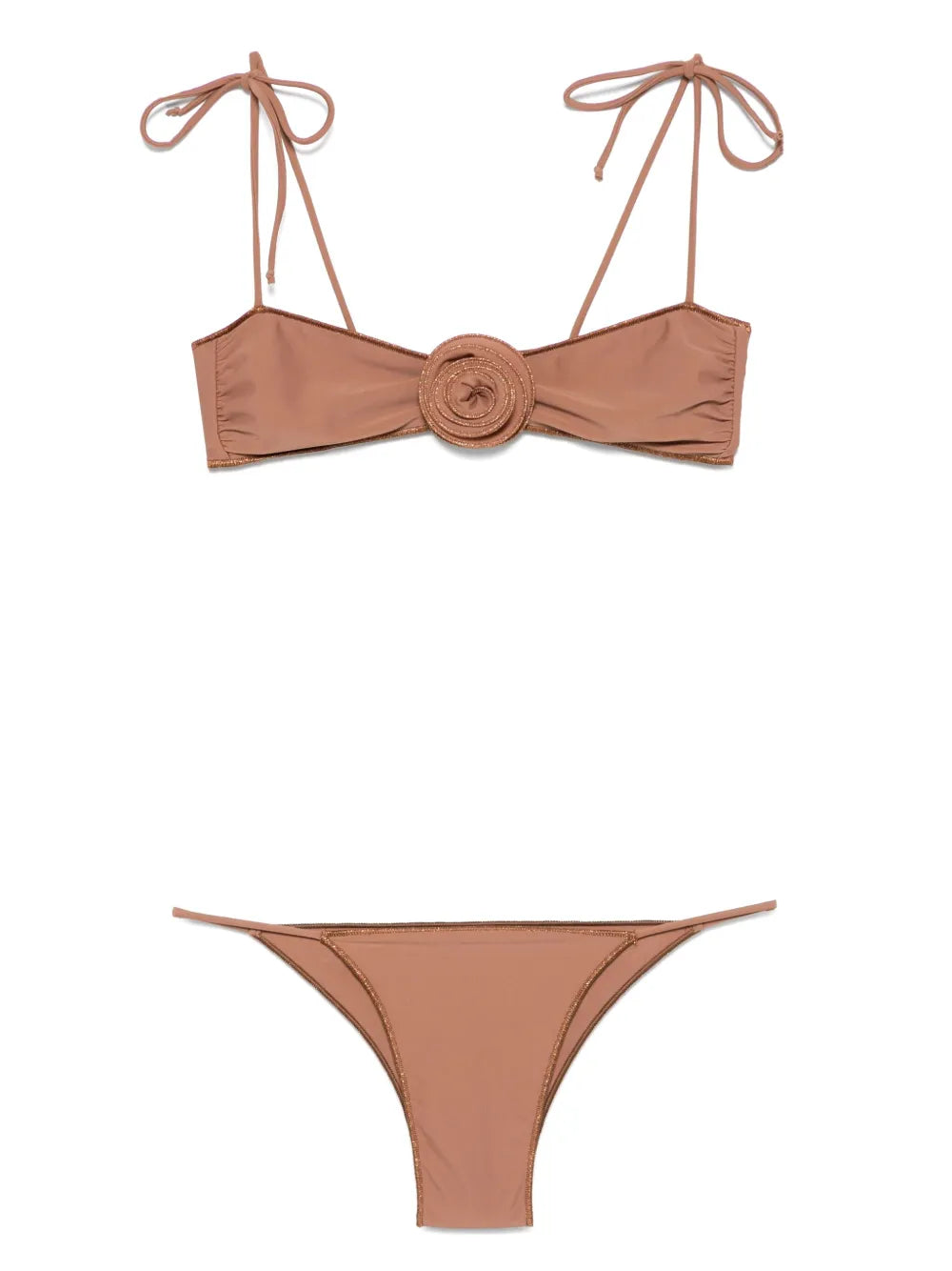 Leyla Bikini Set