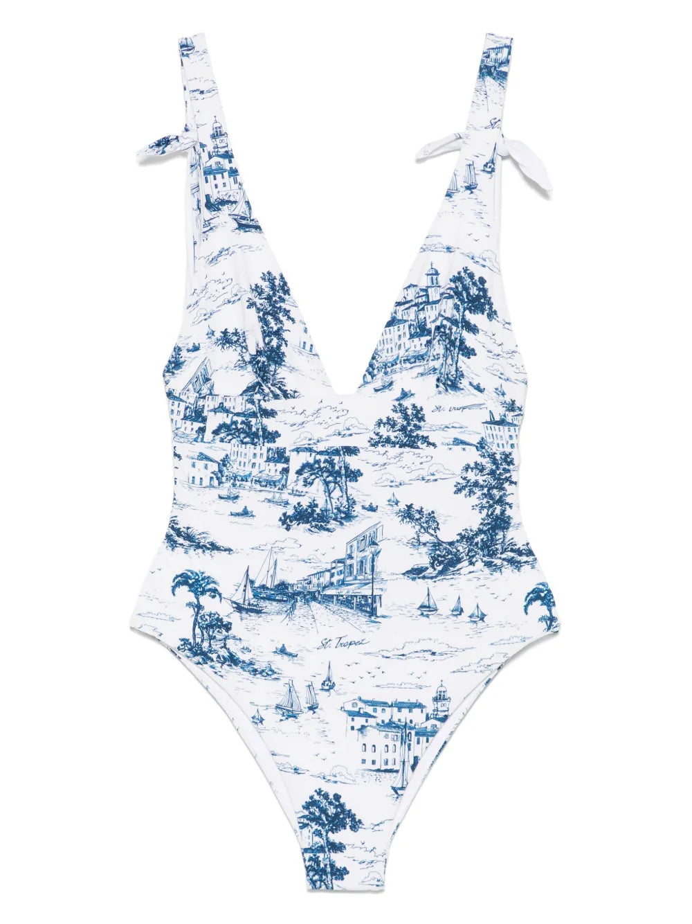 Marylin Swim Suit