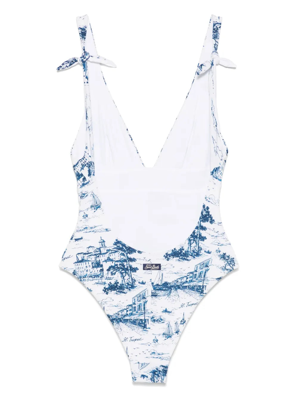 Marylin Swim Suit