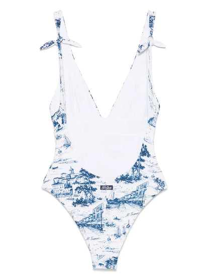 Marylin Swim Suit