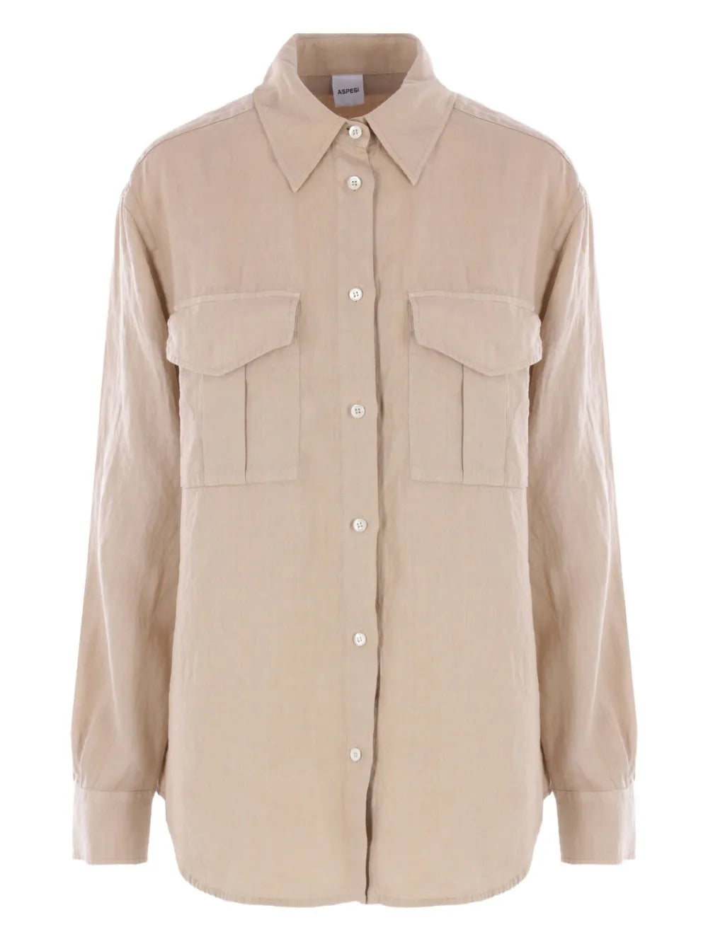 Linen Shirt