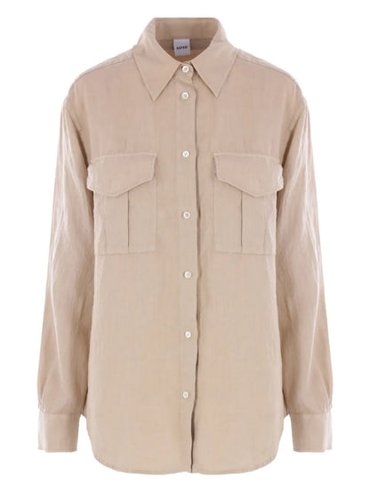 Linen Shirt