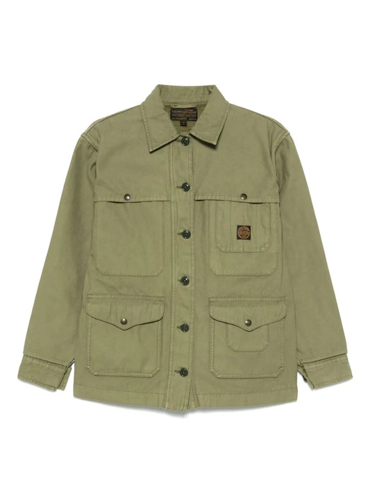 Field Cruiser Jacket