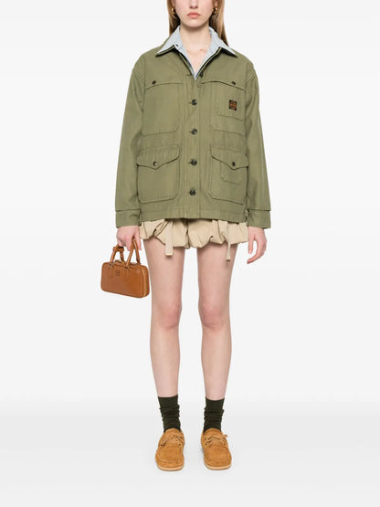 Field Cruiser Jacket