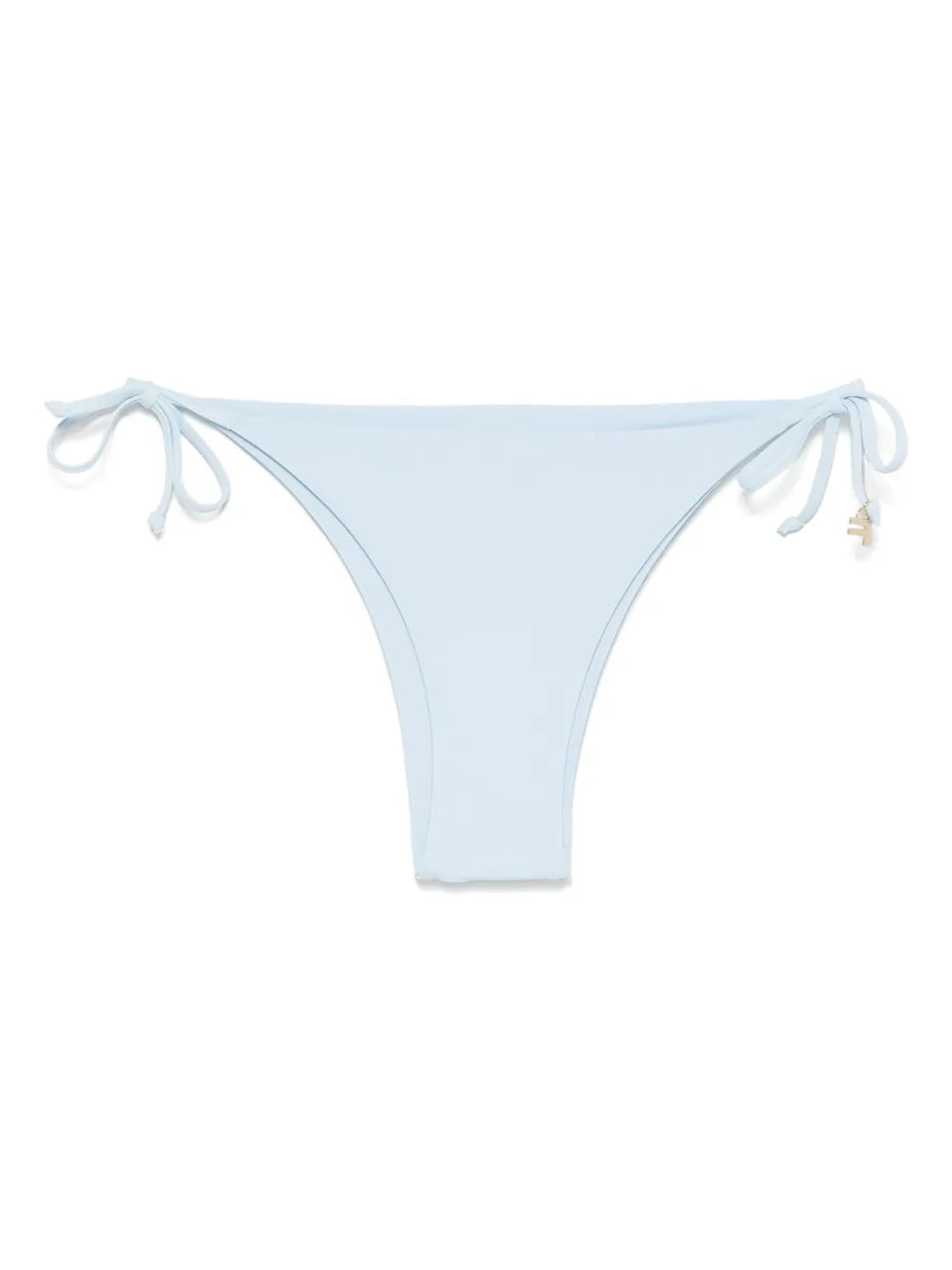 Logo-Patch Bikini Bottoms