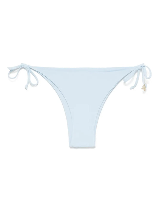 Logo-Patch Bikini Bottoms