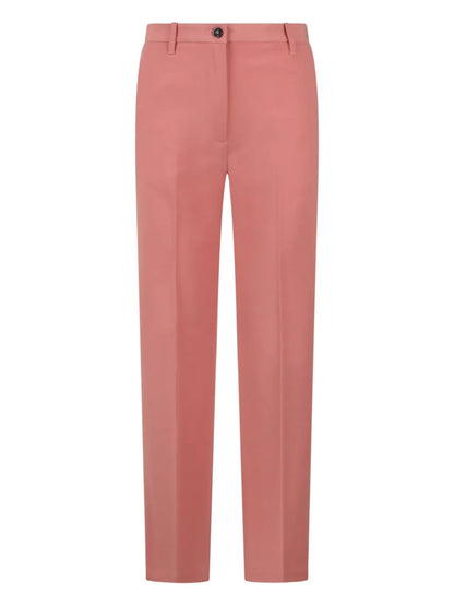 Jersey Trousers
